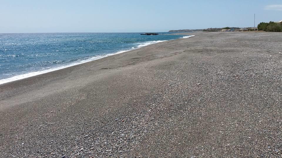 Elia Houses Koutsounari Dış mekan fotoğraf