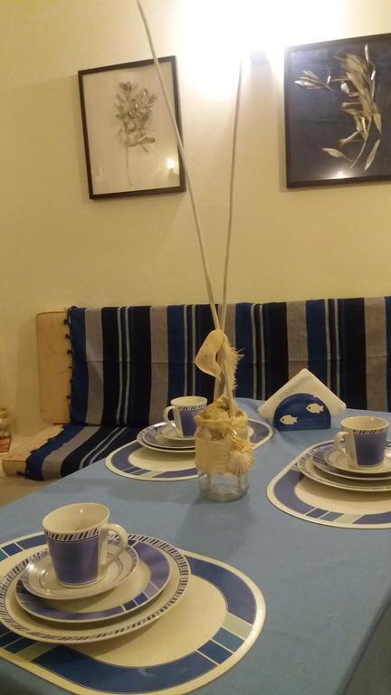 Elia Houses Koutsounari Dış mekan fotoğraf