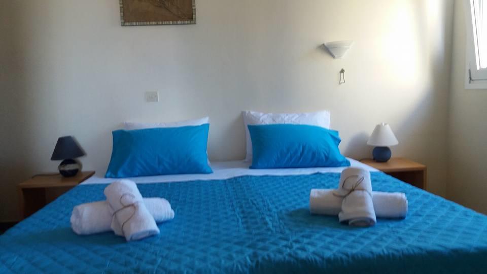 Elia Houses Koutsounari Dış mekan fotoğraf