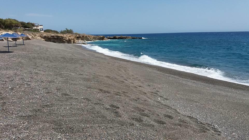 Elia Houses Koutsounari Dış mekan fotoğraf