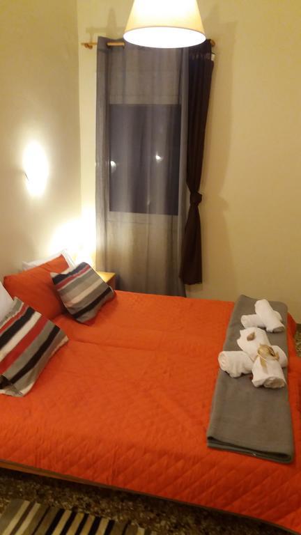 Elia Houses Koutsounari Dış mekan fotoğraf