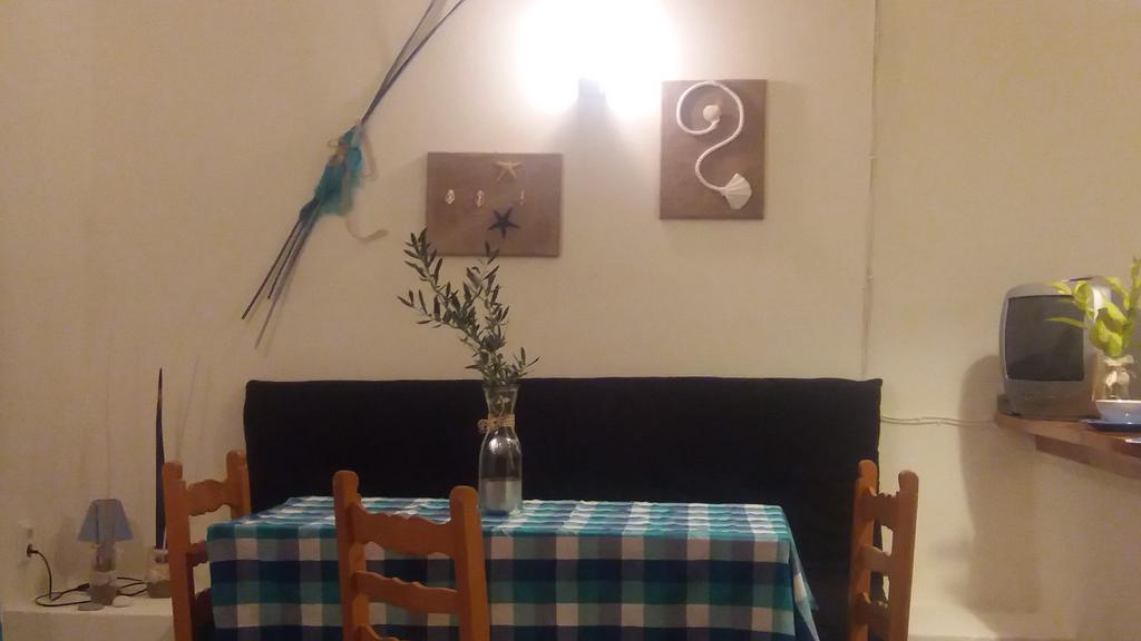 Elia Houses Koutsounari Dış mekan fotoğraf