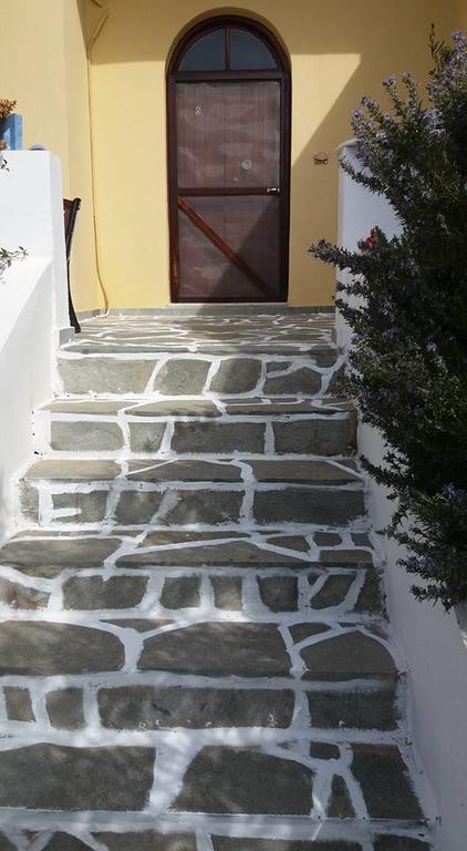 Elia Houses Koutsounari Dış mekan fotoğraf
