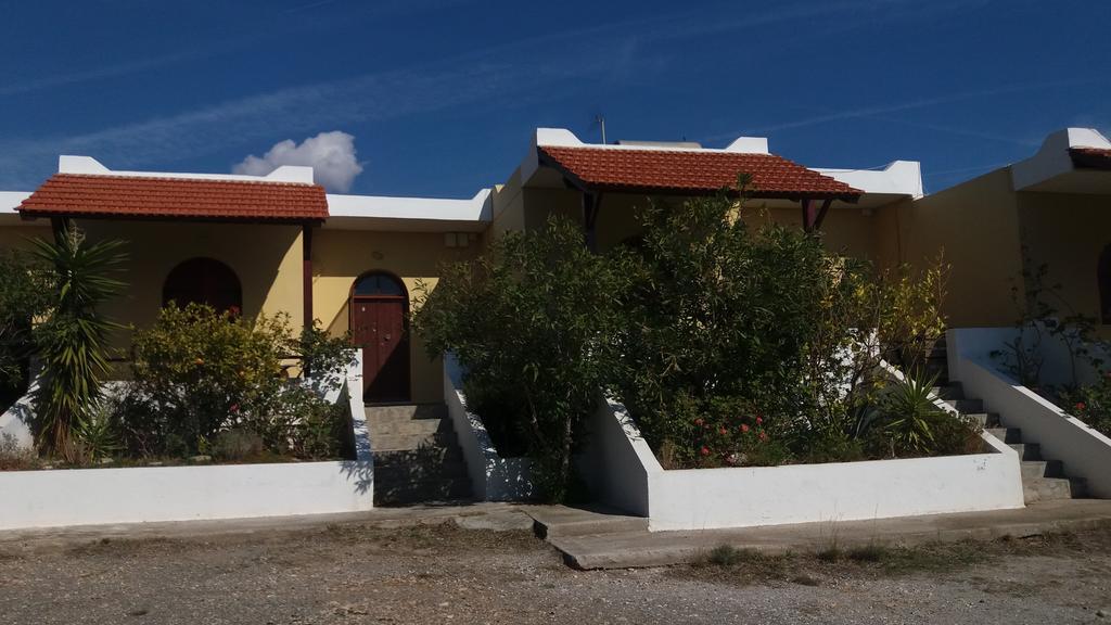 Elia Houses Koutsounari Dış mekan fotoğraf