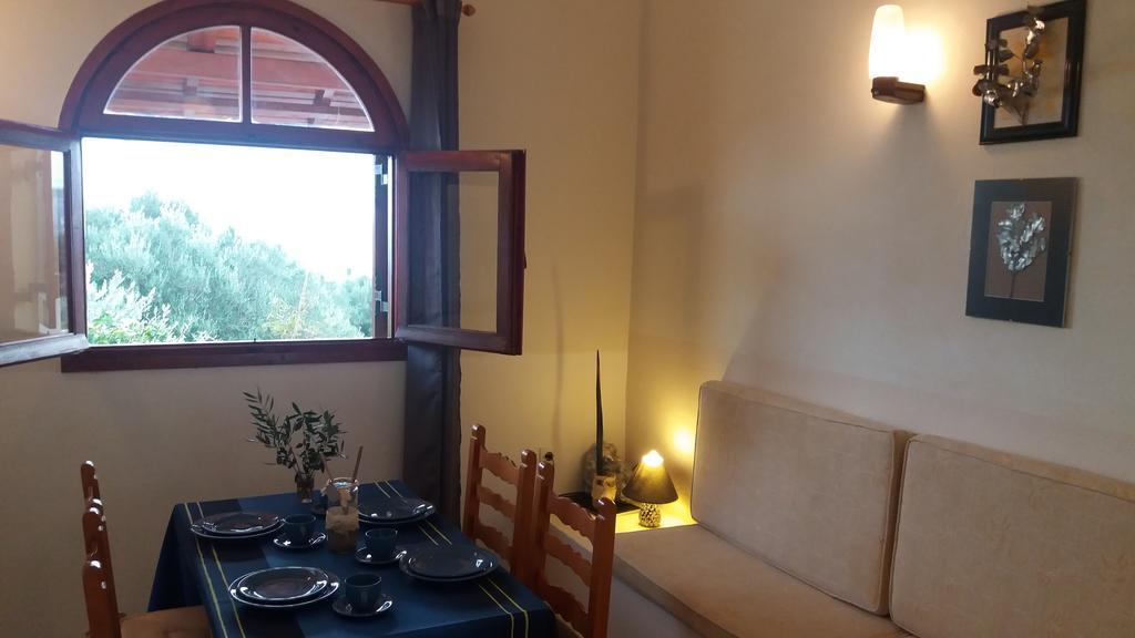 Elia Houses Koutsounari Dış mekan fotoğraf