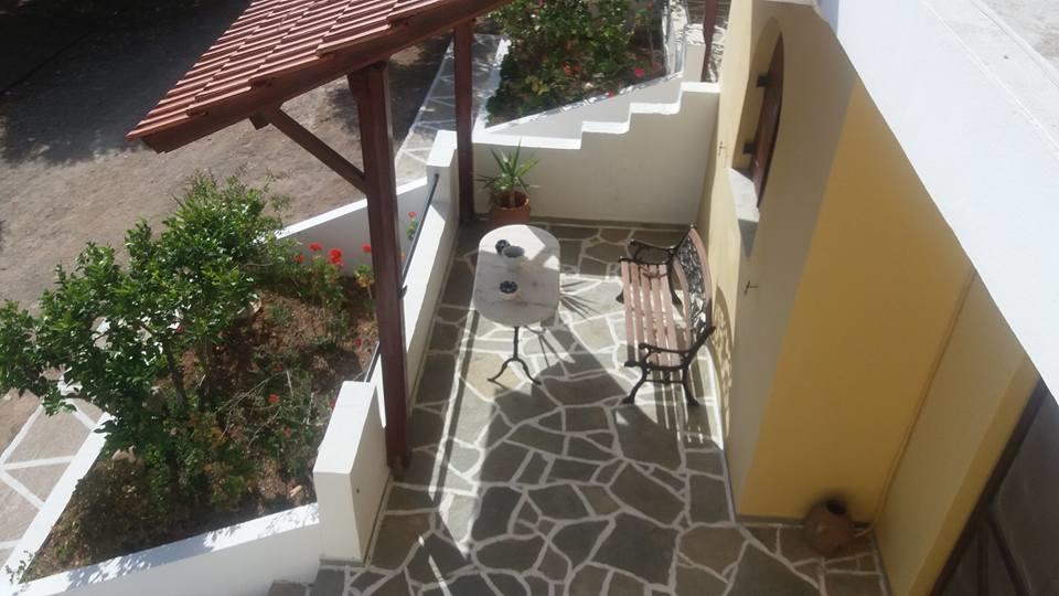 Elia Houses Koutsounari Dış mekan fotoğraf